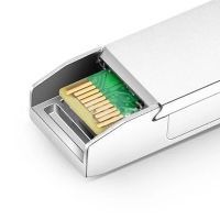 Модуль SFP Alistar SFP+-10G-ZR-CH20 изображение 5