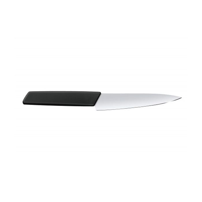 Кухонный нож Victorinox Swiss Modern 15 см Grey (6.9016.1521B) изображение 2