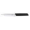Кухонный нож Victorinox Swiss Modern 15 см Black (6.9013.15B)