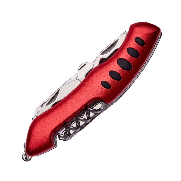 Ніж Skif Plus Fluent Red (KY5011LG5-R) зображення 2