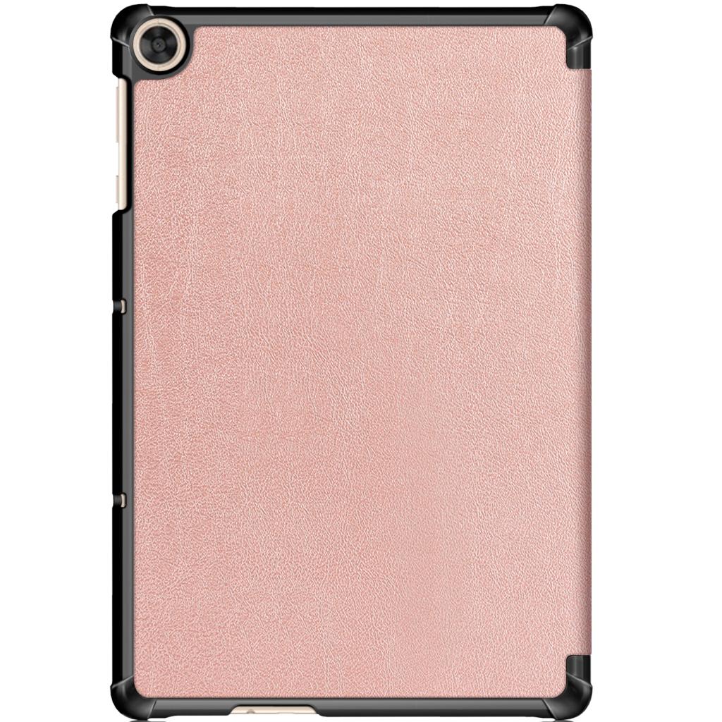 Чехол для планшета BeCover Smart Case Huawei MatePad T10s / T10s (2nd Gen) Rose Gold (705936) изображение 2