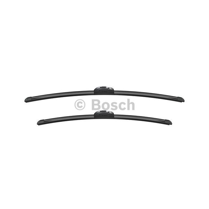 Щітка склоочисника Bosch 3 397 007 584 зображення 2