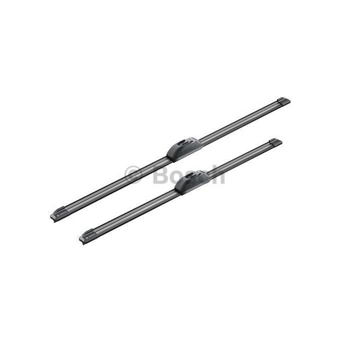 Щітка склоочисника Bosch 3 397 007 584 зображення 4