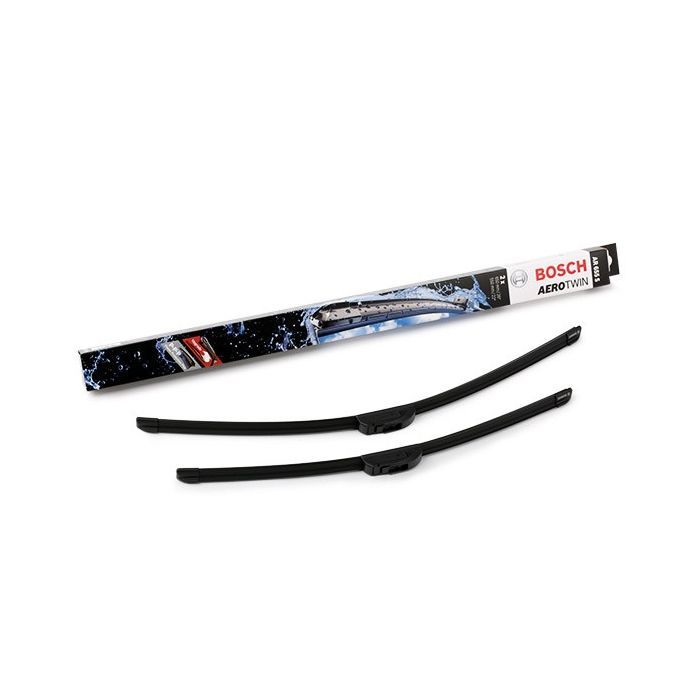 Щетка стеклоочистителя Bosch 3 397 007 584 изображение 5