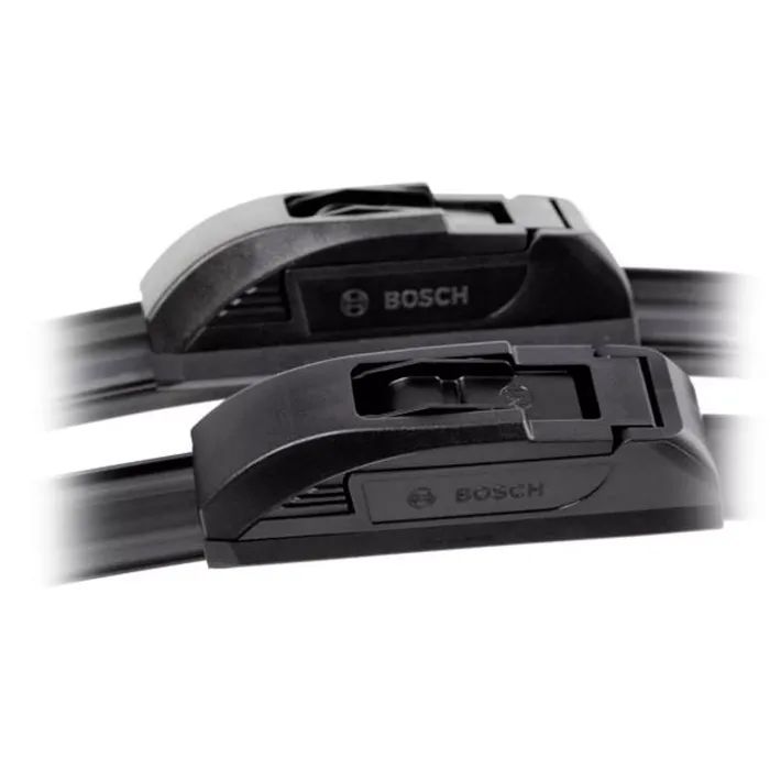 Щітка склоочисника Bosch 3 397 118 900 зображення 2