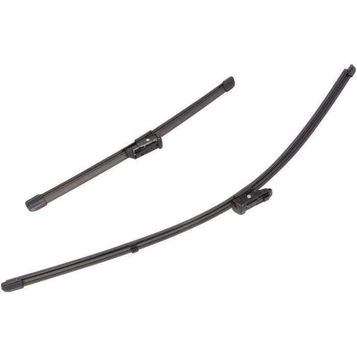 Щетка стеклоочистителя Denso DF-005 изображение 2