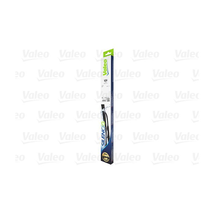 Щетка стеклоочистителя Valeo 574098 изображение 3