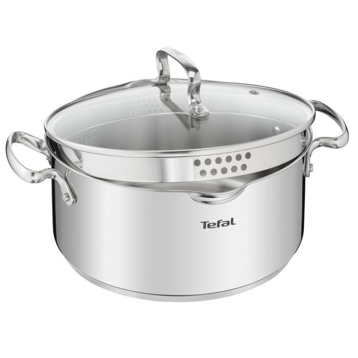 Набор посуды Tefal Duetto plus 10 предметов (G719SA74) изображение 2