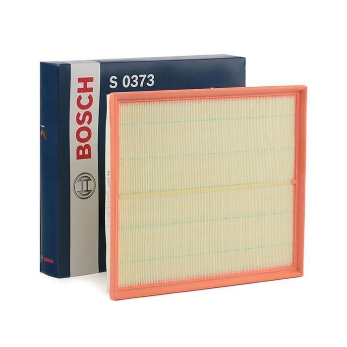 Воздушный фильтр для автомобиля Bosch F026400373 изображение 4