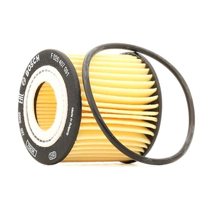 Фильтр масляный Bosch F 026 407 091