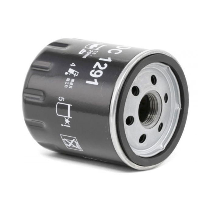 Фильтр масляный Mahle OC1291