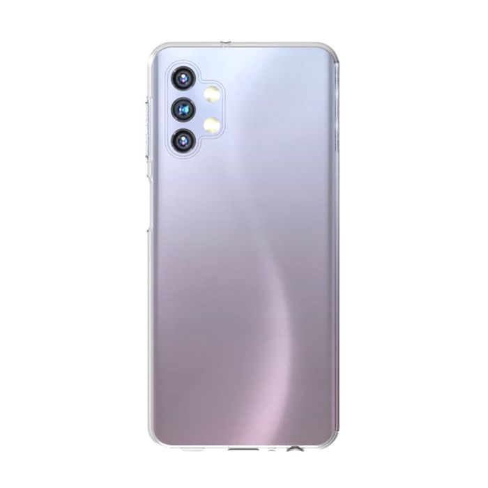 Чехол для мобильного телефона BeCover Samsung Galaxy A32 5G SM-A326 Transparancy (705649) изображение 2