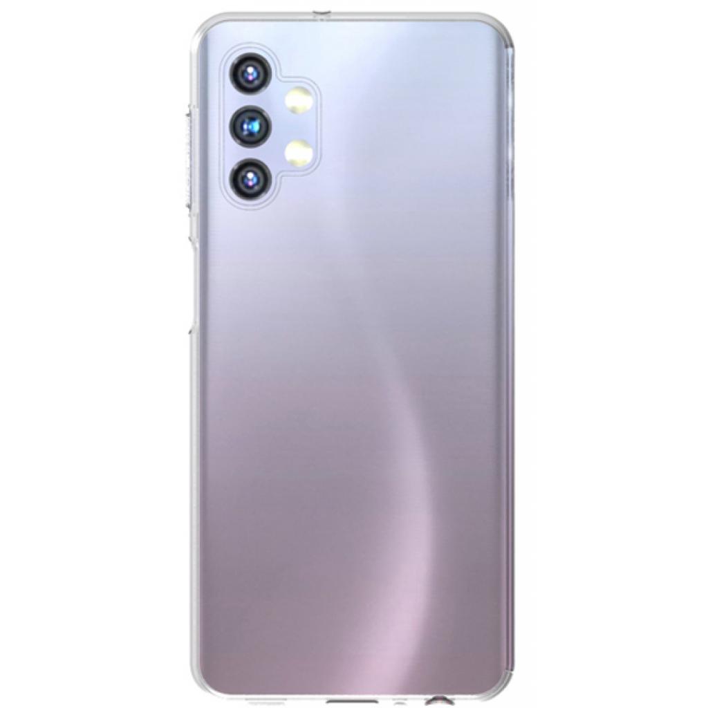 Чехол для мобильного телефона BeCover Samsung Galaxy A32 5G SM-A326 Transparancy (705649) изображение 2