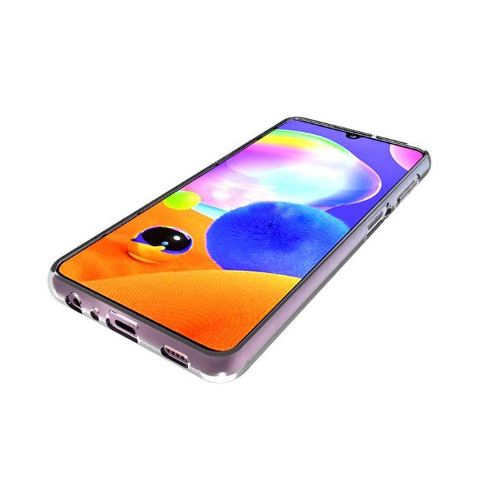 Чехол для мобильного телефона BeCover Samsung Galaxy A32 5G SM-A326 Transparancy (705649) изображение 4