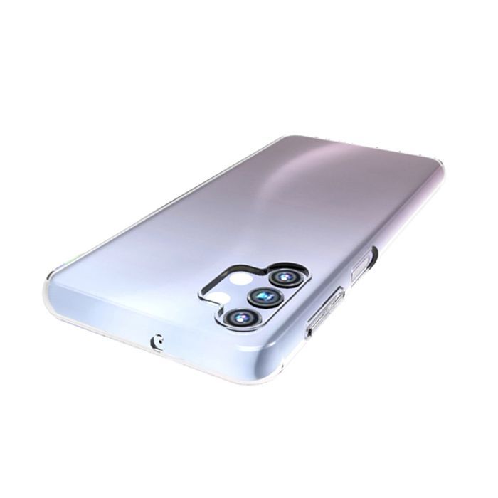 Чехол для мобильного телефона BeCover Samsung Galaxy A32 5G SM-A326 Transparancy (705649) изображение 5