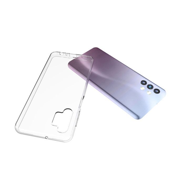 Чехол для мобильного телефона BeCover Samsung Galaxy A32 5G SM-A326 Transparancy (705649) изображение 6