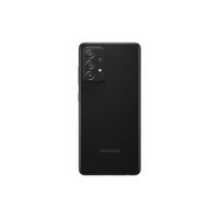 Мобильный телефон Samsung SM-A525F/256 (Galaxy A52 8/256Gb) Black (SM-A525FZKISEK) изображение 4