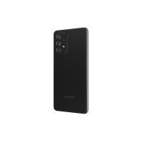Мобильный телефон Samsung SM-A525F/256 (Galaxy A52 8/256Gb) Black (SM-A525FZKISEK) изображение 6