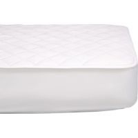 Наматрасник MirSon 954 Natural Line Стандарт Eco 70x130 см (2200000833426) изображение 2
