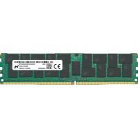 Модуль памяти для сервера DDR4 64GB ECC LRDIMM 2933MHz 4Rx4 1.2V CL21 Micron (MTA72ASS8G72LZ-2G9J2)