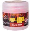 Бойл Brain_Fishing_ТОВ Pop-Up F1 Mad Shrimp (креветка/специи) 08mm 20g (1858.02.70)