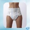 Подгузники для взрослых ID Slip Plus Large талия 115-155 см. 30 шт. (5411416048190) изображение 4