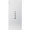 Батарея универсальная Canyon PB-106 10000mAh Input 5V/2A, Output 5V/2.1A(Max) (CNE-CPB1006W) изображение 2