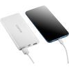 Батарея универсальная Canyon PB-106 10000mAh Input 5V/2A, Output 5V/2.1A(Max) (CNE-CPB1006W) изображение 4