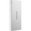 Батарея универсальная Canyon PB-106 10000mAh Input 5V/2A, Output 5V/2.1A(Max) (CNE-CPB1006W)