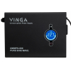 Пристрій безперебійного живлення Vinga QWMPS-800 800VA LCD (QWMPS-800) зображення 5