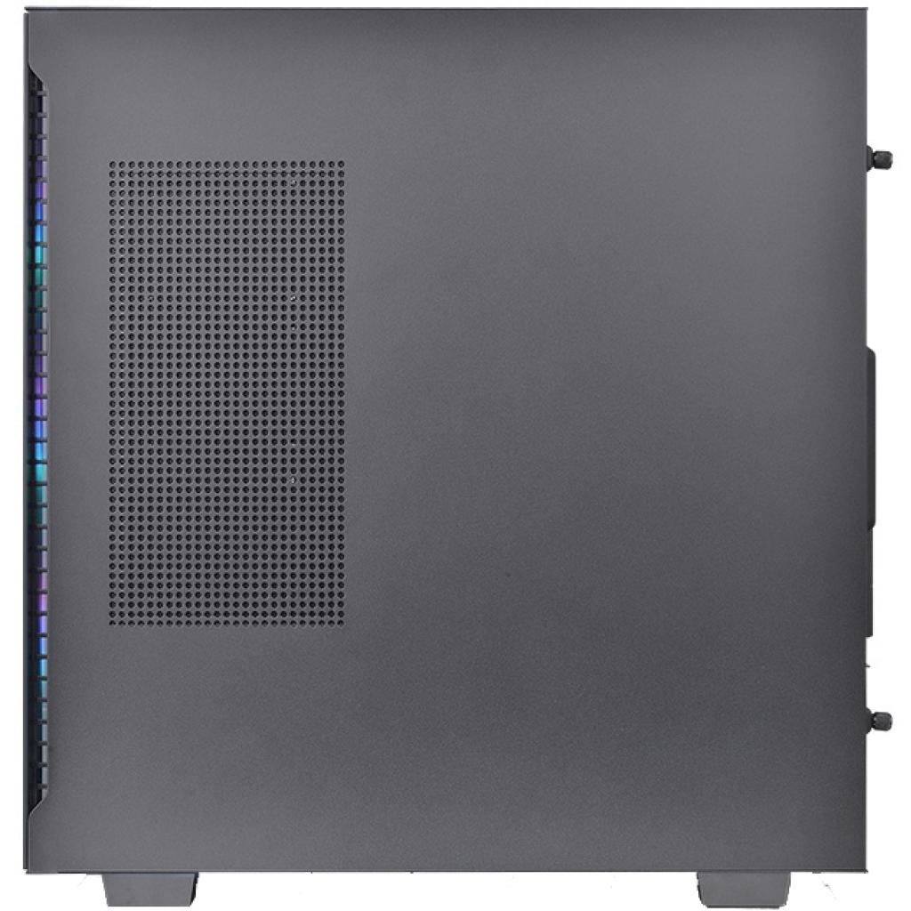 Корпус ThermalTake Divider 300 Black Window RGB (CA-1S2-00M1WN-01) зображення 5