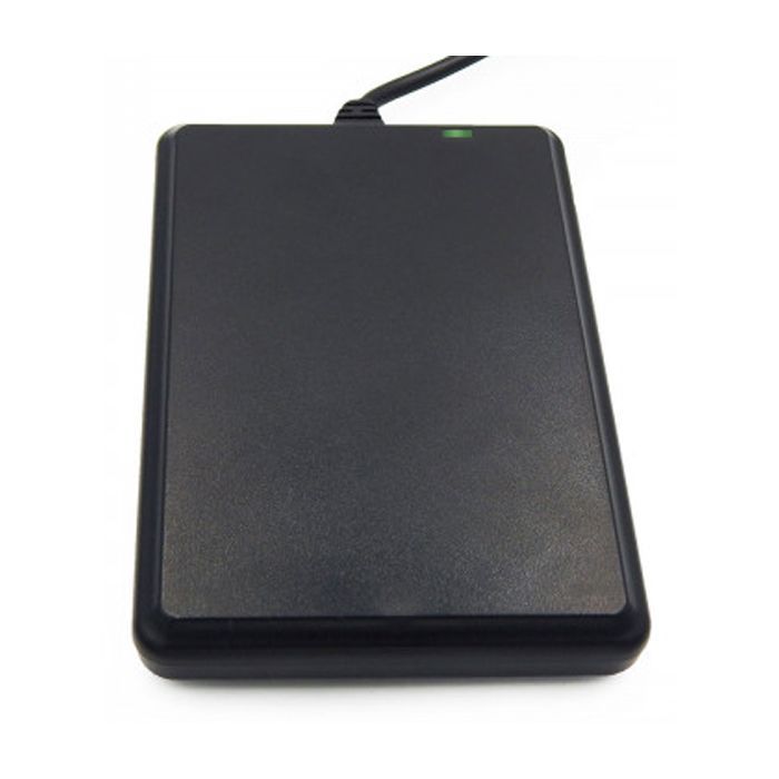 Фото - СКУД (контроль доступу) Зчитувач безконтактних карт Redtech Mifare BDN18N-USB MF (USB) / 08N-MF  08-030(08-030)