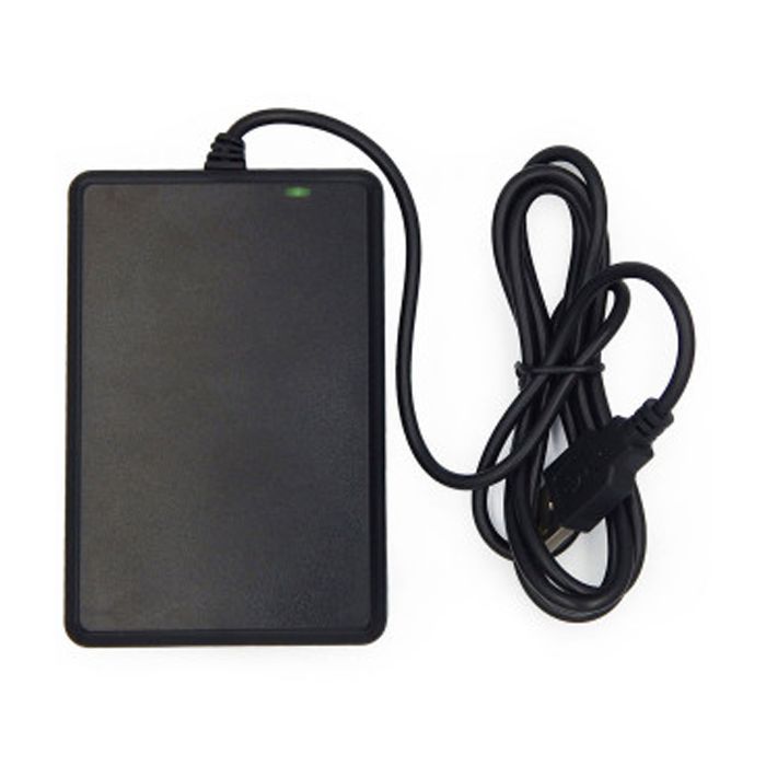 Считыватель бесконтактных карт Redtech Mifare BDN18N-USB MF (USB) / 08N-MF (08-030) изображение 2