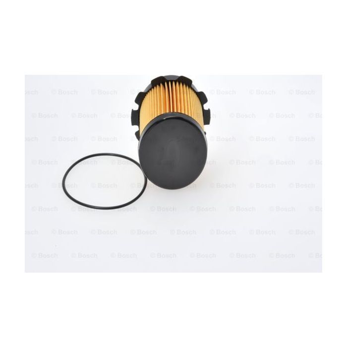 Фільтр паливний Bosch 1 457 431 703 зображення 3