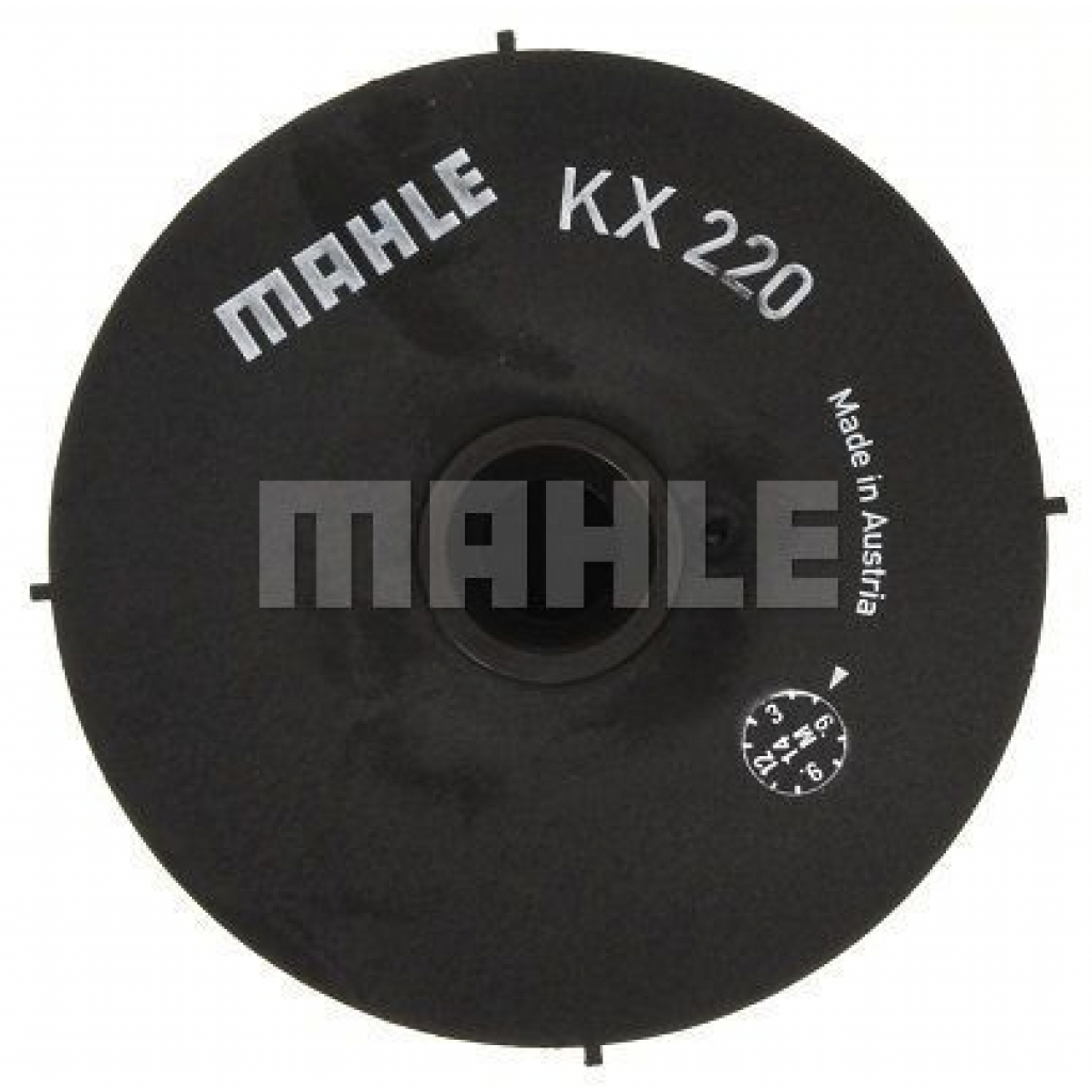 Фильтр топливный Mahle KX220DECO изображение 4