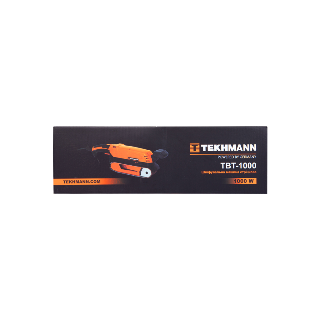 Шлифовальная машина Tekhmann TBT-1000 (849175) изображение 7