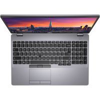 Ноутбук Dell Precision 3551 (N998PW3551_WP) изображение 4