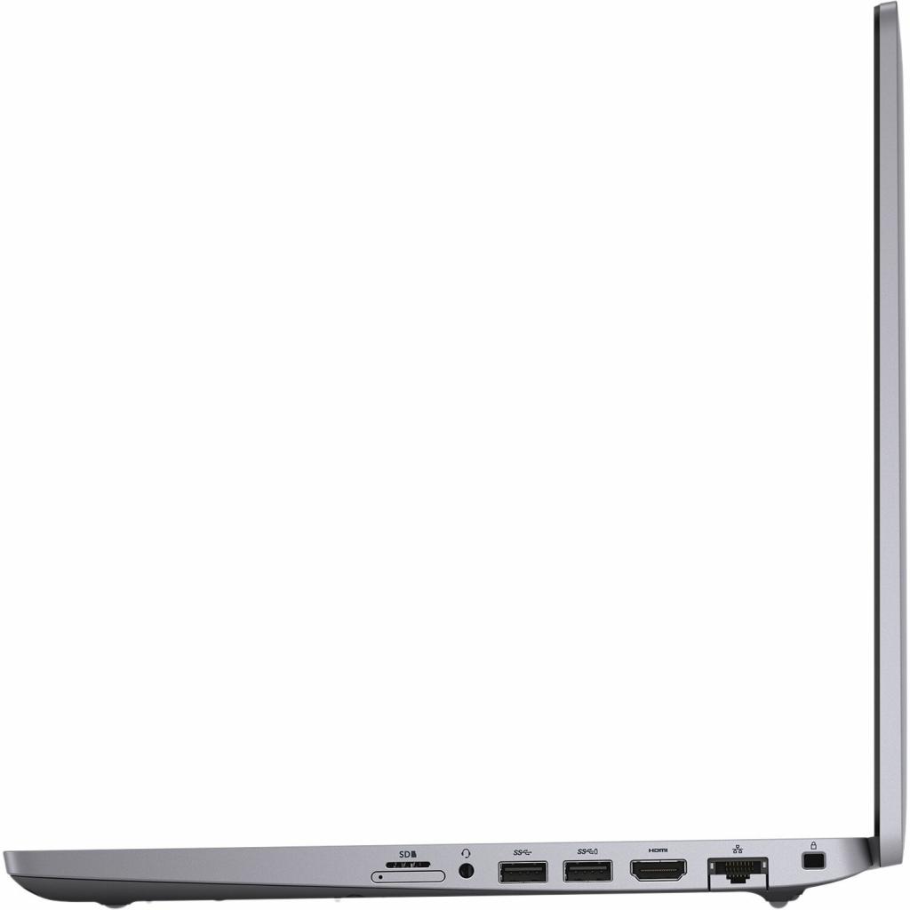 Ноутбук Dell Precision 3551 (N998PW3551_WP) изображение 6