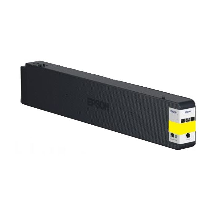 Картридж Epson WF Enterprise WF-C21000 Yellow 50K (C13T02Y400)