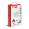 Зарядное устройство ColorWay MagSafe Charger 15W (White) (CW-CHW27Q-WT) изображение 5