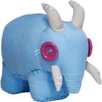 Мягкая игрушка FS Holding World of Warcraft Elekk Plushie (B62459)