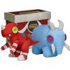 Мягкая игрушка FS Holding World of Warcraft Elekk Plushie (B62459) изображение 2