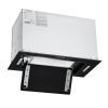 Вытяжка кухонная Pyramida CHGX 522 BL изображение 4