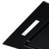 Вытяжка кухонная Pyramida CHGX 522 BL изображение 8