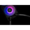 Кулер до корпусу Ekwb EK-Vardar EVO 120ER D-RGB (500-2200 RPM) - White (3831109825372) зображення 4
