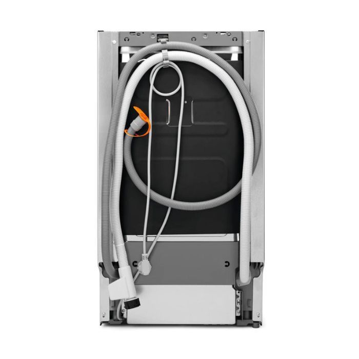 Посудомийна машина Electrolux EEA912100L зображення 3