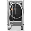 Посудомийна машина Electrolux EEA912100L зображення 3