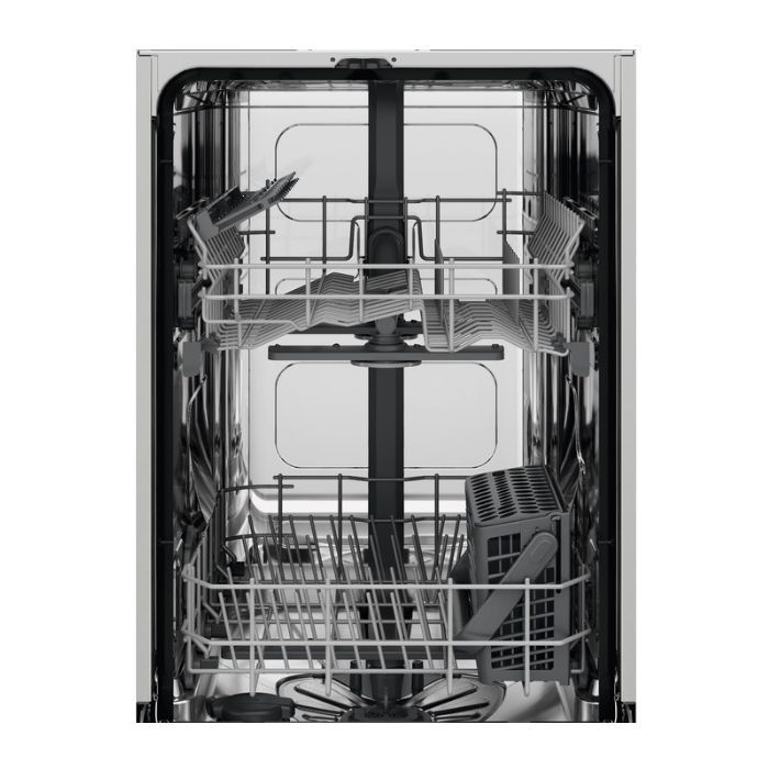 Посудомийна машина Electrolux EEA912100L зображення 5