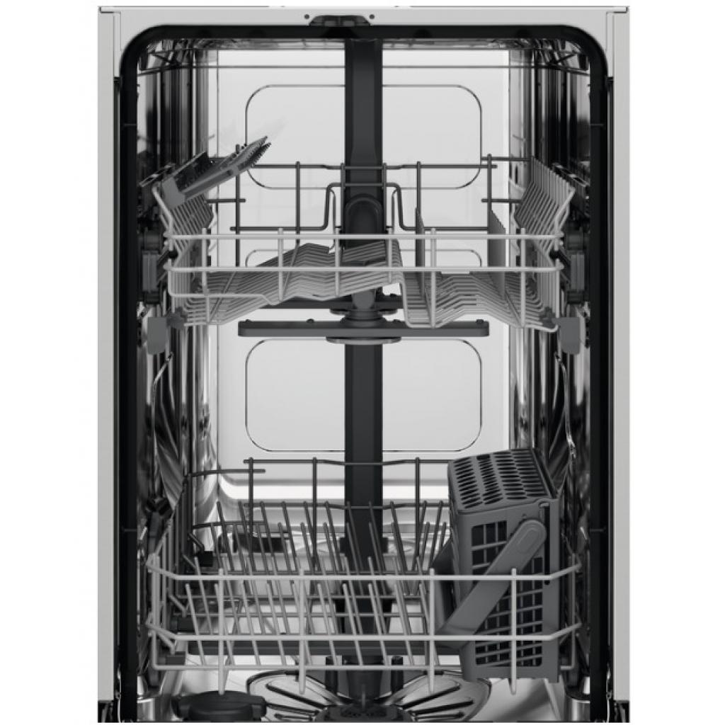 Посудомийна машина Electrolux EEA912100L зображення 5