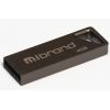 USB флеш накопитель Mibrand 4GB Stingray Grey USB 2.0 (MI2.0/ST4U5G)